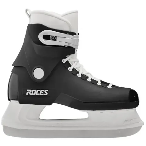 Schaatsen Roces M12 (Zwart - 41)