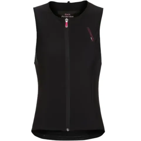 Rugbeschermer Komperdell Super Eco Vest Dames (S - Roze)