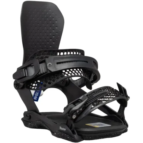 Snowboard Bindingen Bataleon Blaster AW Fase (Zwart - 40-44)