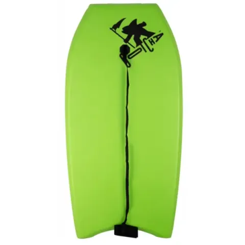 Bodyboard Gotcha 94 (94cm - Groen)