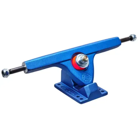 Longboard Truck Caliber II 10" 50 Degree (10" - Stone Cobalt)