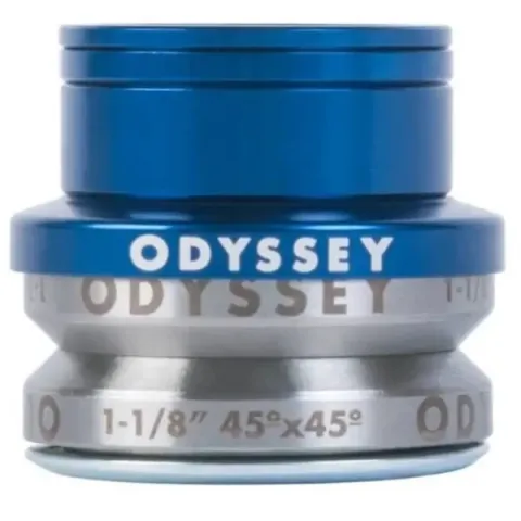 Headset Odyssey Pro Internal (Anodized Blue)