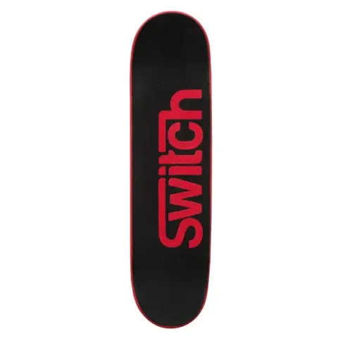 Switch Boards Trampoline Skateboard Deck