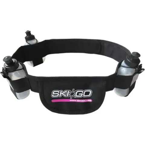 Skigo 3 Bottle Multibelt