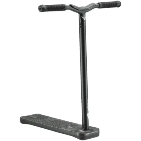 Trampoline Step Blunt Envy 6" (Zwart)