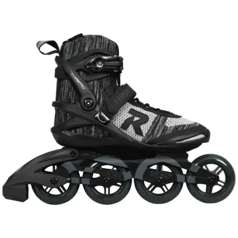 Skeelers Roces Thread (Zwart - 41)
