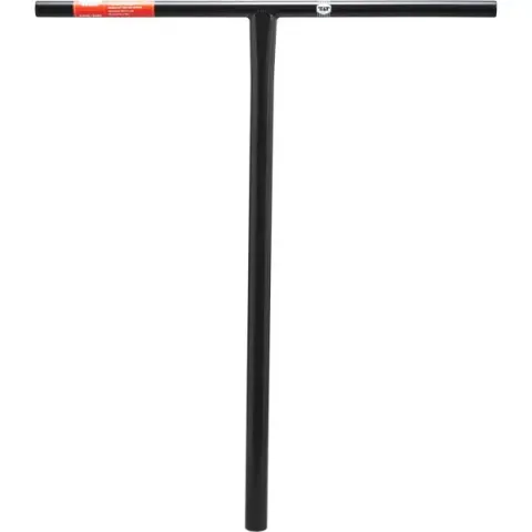 Stuntstep Bar Tilt Stage I (Zwart)