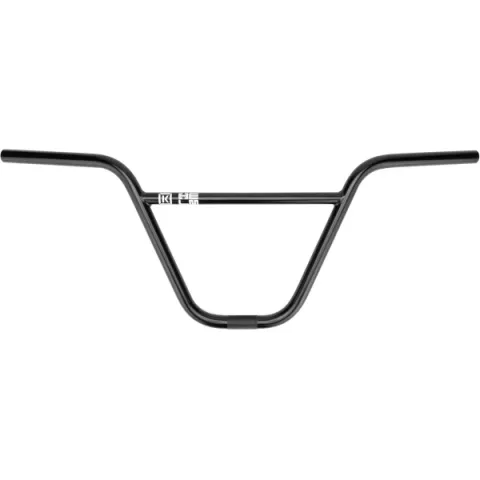 BMX Stuur Kink Helm (9.5" - Ed Black)