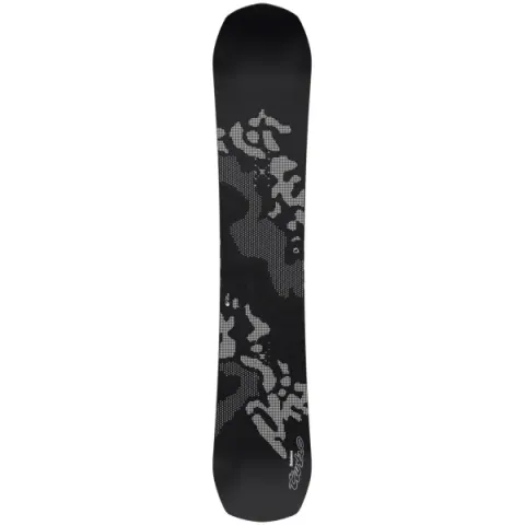 Snowboard Bataleon Turbo (167Wcm - Zwart)