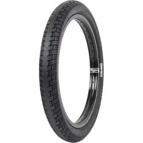 BMX Band Shadow Creeper 20" (2.4" - Zwart)