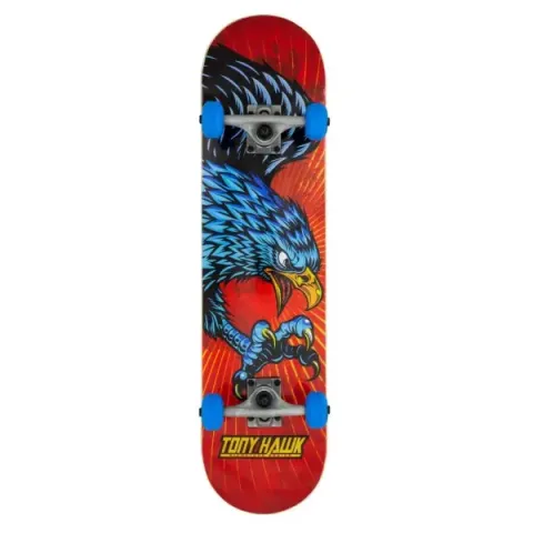 Tony Hawk 180 Series Compleet Skateboard (7.75" - Diving Hawk)