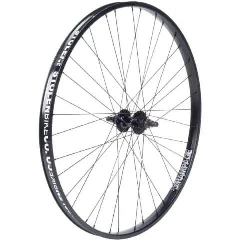 BMX Achterwiel Stolen 29" Rampage Cassette