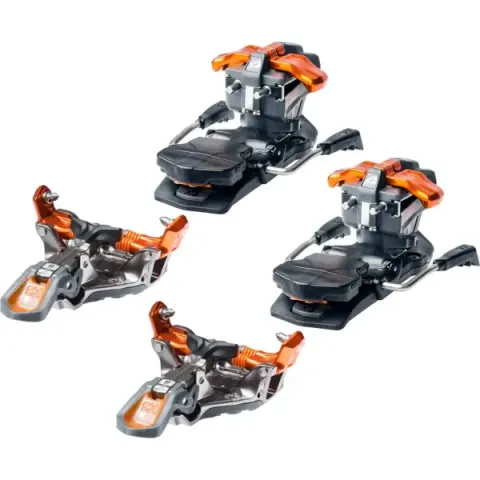 Skibindingen G3 Ion 10 Touring (Kleur 01 - 85mm)