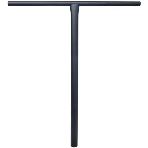 Stuntstep Bar Striker Steeltanium (600mm - Zwart)