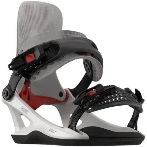 Snowboard Bindingen Rome Volt Fase Heren (Stone - 36.5-40.5)
