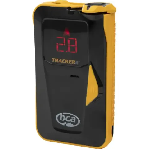 BCA T4 Avalanche Transceiver