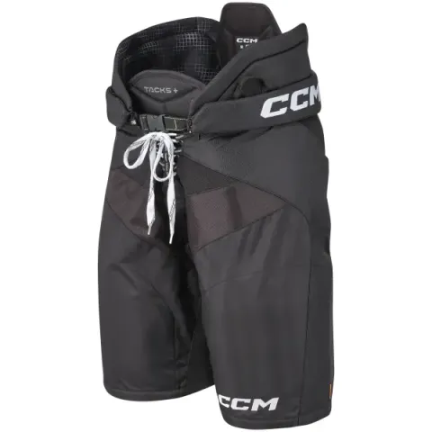 Ijshockey Broek CCM Tacks (XL - Zwart)