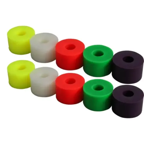 Venom HPF Tall Bushing 10-Pack (Rood)