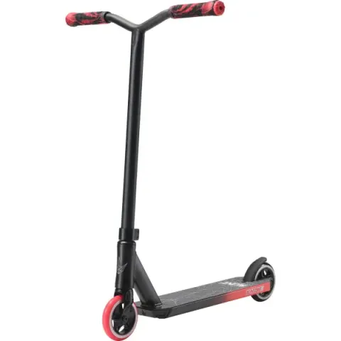 Stuntstep Blunt Envy One S3 (Black/Red)