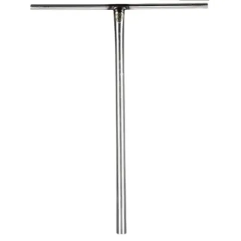 Stuntstep Bar Ethic Tenacity V2 (720mm - Raw)