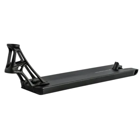 Stuntstep Deck Ethic Pandemonium V2 Boxed (500mm - Zwart)