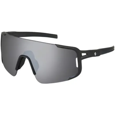 Zonnebril Sweet Protection Ronin RIG Reflect (Obsidian/Black)