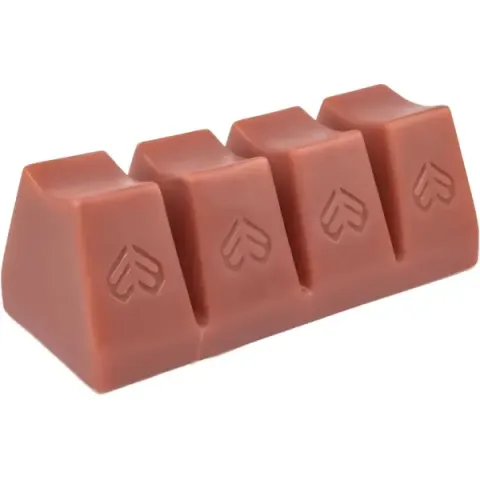Skate Wax Eclat Section (Dark Gum)