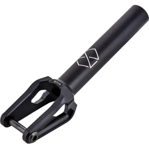 Voorvork Native Versa (Zwart)
