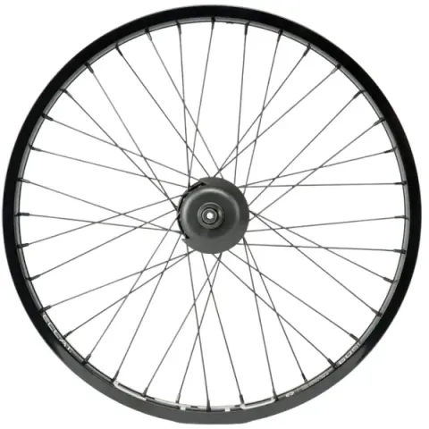 BMX Achterwiel Éclat E440 Shift (Zwart - Right hand drive)