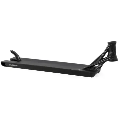 Stuntstep Deck Ethic Lindworm V4 6.3" (560mm - Zwart)