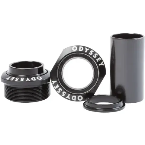 Odyssey Euro Bottom Bracket (22mm - Zwart)