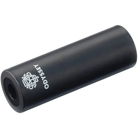 Freestyle BMX Peg Odyssey Graduate (4.75" - Zwart)