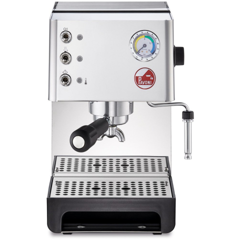 La Pavoni Espresso Koffiemachine LPMBRT05EU |  | 8010072233017