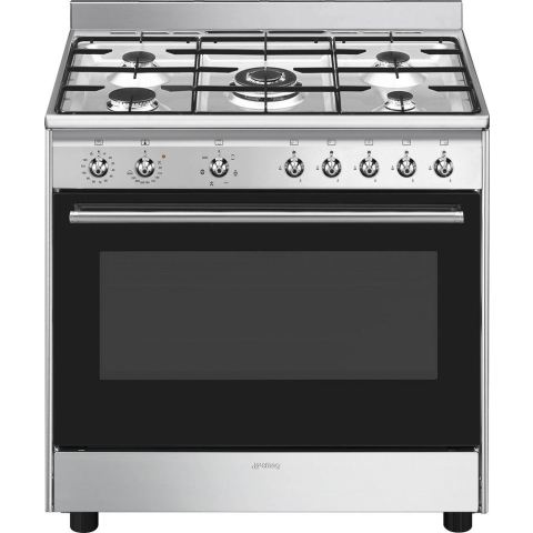 Smeg Fornuis CX90GM |  | 8017709328900