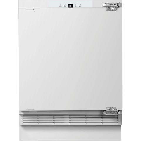 Hanseatic Heks8260ge - Inbouw Koelkast - 104 Liter - Energieklasse E