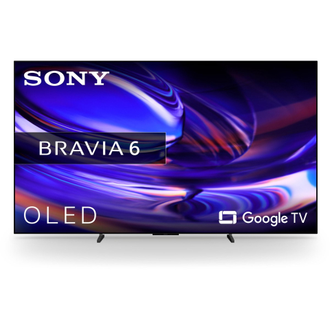Sony Bravia 6 77" OLED (2026)