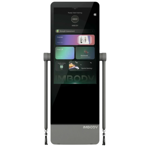 IMbody Power S Smart Home Gym