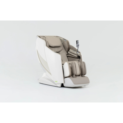 TotalSeat Massagestoel Ravenna - Beige