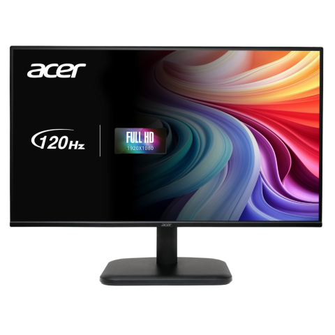 Acer Ek271gbi - 27 Inch 1920 X 1080 (full Hd) Ips-paneel