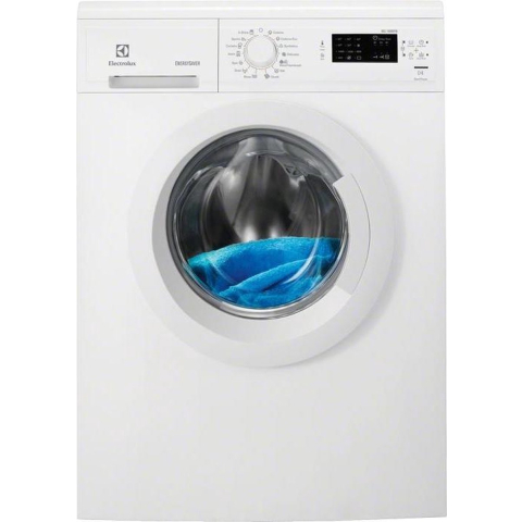 Electrolux Ewp1462tdw - Wasmachine - 6 Kg - 1400 Tpm - Energieklasse B . Tweedehands (Refurbished)