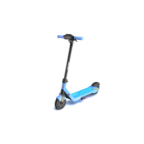 Navee K100 Elektrische Step Blauw