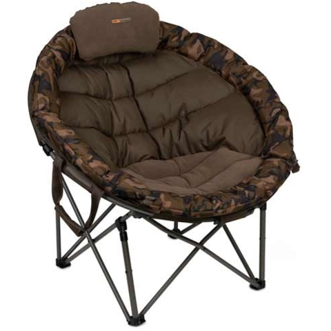 Fox Lounger Stoel