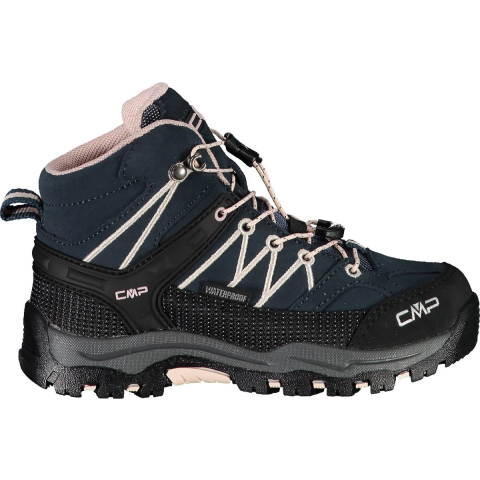 KinderSchoenen CMP Rigel Waterproof
