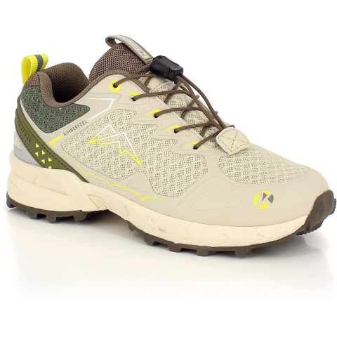 Kinderwandelschoenen Kimberfeel Clovis