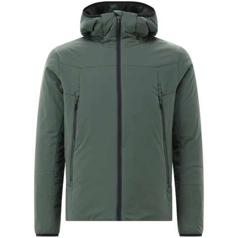 Hooded jacket CMP