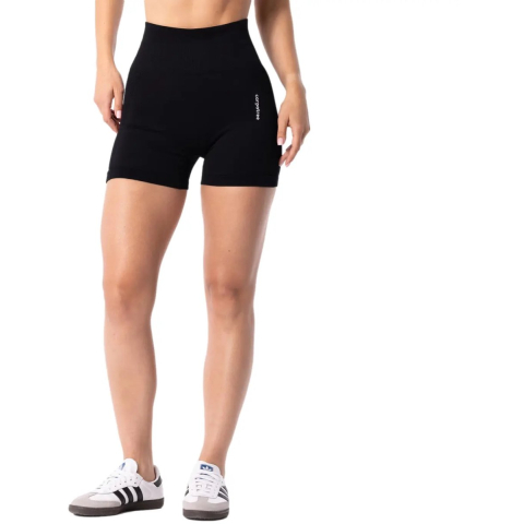 Naadloze korte broek dames Carpatree Allure