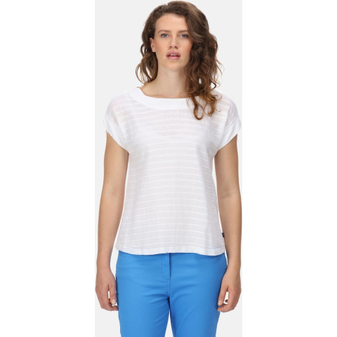 Dames-T-shirt Regatta Adine
