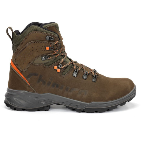 Wandelschoenen Chiruca Sequoia 01 Gore-Tex