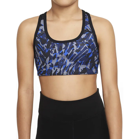 Meisjesbeha Nike Swoosh REV SE+