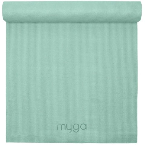 Antislip Yoga- en Fitnessmat Myga
